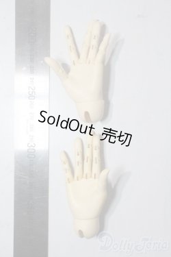 画像2: 60ｃｍ級/ハンドパーツ A-25-10-29-1092-TN-ZU