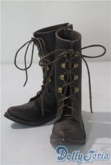 SDGrB＆SD13男の子/OF:靴 U-25-10-28-097-TN-ZU