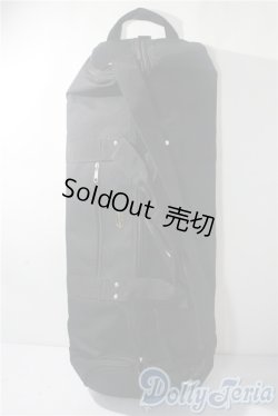 画像1: SD/ドールバッグ(ボークス) U-25-10-28-208-TN-ZU