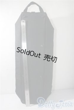 画像2: SD/ドールバッグ(ボークス) U-25-10-28-208-TN-ZU