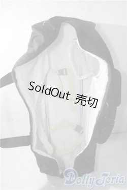 画像3: SD/ドールバッグ(ボークス) U-25-10-28-208-TN-ZU