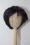 画像1: 8-9inch/ウィッグ U-25-11-05-098-TN-ZU (1)