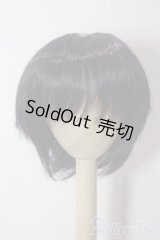 8-9inch/ウィッグ U-25-11-05-091-TN-ZU