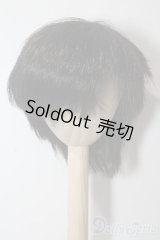 8-9inch/ウィッグ U-25-11-05-092-TN-ZU