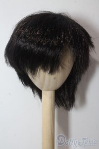 8-9inch/ウィッグ U-25-11-05-092-TN-ZU