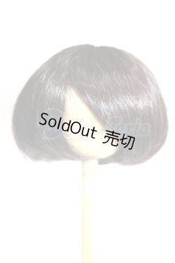 画像1: 8-9inch/ウィッグ U-25-11-05-092-TN-ZU