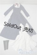 50cmドールサイズ/OF:衣装セット A-25-10-29-1032-TN-ZU