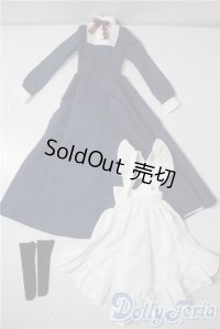 50cmドールサイズ/OF:衣装セット A-25-10-29-1032-TN-ZU