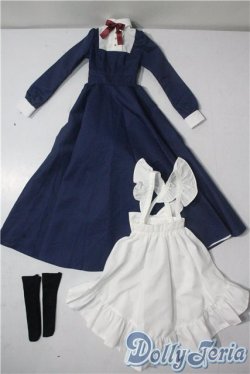 画像1: 50cmドールサイズ/OF:衣装セット A-25-10-29-1032-TN-ZU