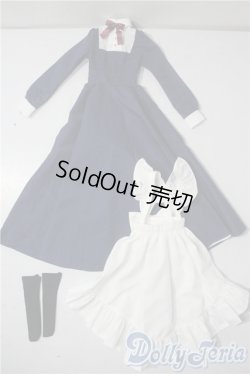 画像1: 50cmドールサイズ/OF:衣装セット A-25-10-29-1032-TN-ZU