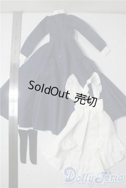 画像2: 50cmドールサイズ/OF:衣装セット A-25-10-29-1032-TN-ZU