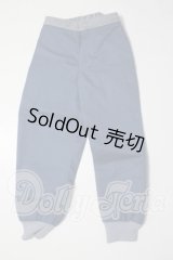 SD/OF:パンツ/1/3　60ｃｍ　BJD　MJD　衣装　ドール用 U-26-06-10-060-TN-ZU