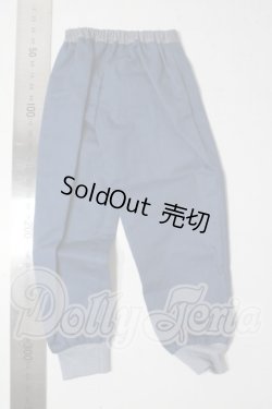 画像2: SD/OF:パンツ/1/3　60ｃｍ　BJD　MJD　衣装　ドール用 U-26-06-10-060-TN-ZU