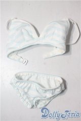 DDdy/OF:しましま下着セット(ブルー) A-25-10-29-1029-TN-ZU