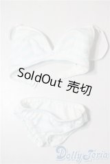 DDdy/OF:しましま下着セット(ブルー) A-25-10-29-1029-TN-ZU