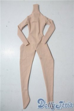 画像1: DDdy用ボディタイツver.2　タン A-25-10-29-1028-TN-ZU