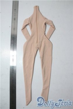 画像2: DDdy用ボディタイツver.2　タン A-25-10-29-1028-TN-ZU