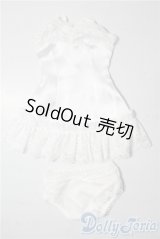DDdy/OF:スリップドレスセット A-25-10-29-1031-TN-ZU