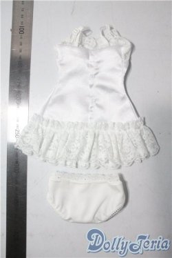 画像2: DDdy/OF:スリップドレスセット A-25-10-29-1031-TN-ZU