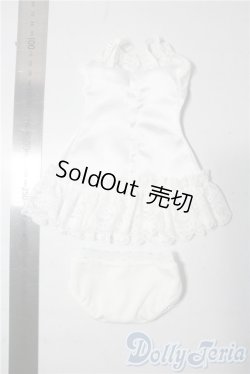 画像2: DDdy/OF:スリップドレスセット A-25-10-29-1031-TN-ZU