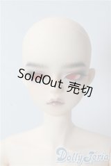 with doll/ash：1/4 A-25-10-22-1099-TN-ZU
