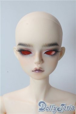 画像1: with doll/ash：1/4 A-25-10-22-1099-TN-ZU
