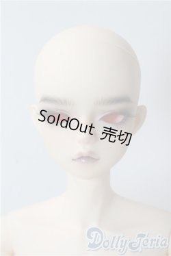 画像1: with doll/ash：1/4 A-25-10-22-1099-TN-ZU
