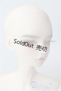 画像2: with doll/ash：1/4 A-25-10-22-1099-TN-ZU