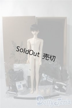 画像6: with doll/ash：1/4 A-25-10-22-1099-TN-ZU