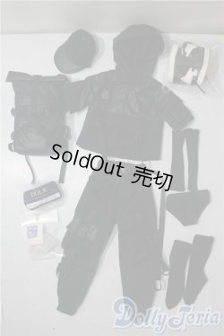 画像7: with doll/ash：1/4 A-25-10-22-1099-TN-ZU