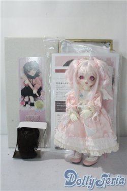 画像8: 幼SD女の子/愛夢 U-25-10-28-215-TN-ZU