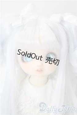 画像1: 幼SD女の子/夕愛 U-25-10-28-216-TN-ZU