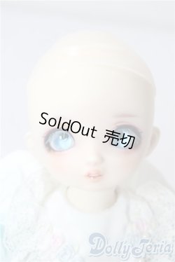 画像2: 幼SD女の子/夕愛 U-25-10-28-216-TN-ZU