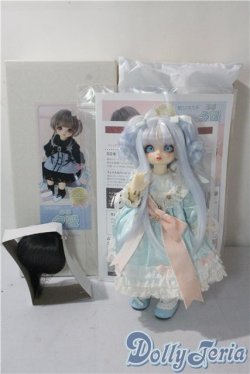 画像8: 幼SD女の子/夕愛 U-25-10-28-216-TN-ZU