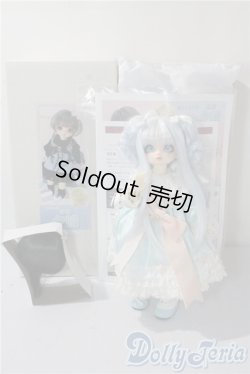 画像8: 幼SD女の子/夕愛 U-25-10-28-216-TN-ZU