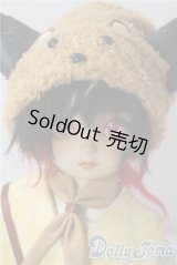 MSD/コーディネートモデル:F-60男の子 U-25-10-28-213-TN-ZU