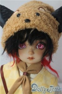 MSD/コーディネートモデル:F-60男の子 U-25-10-28-213-TN-ZU