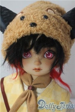 画像1: MSD/コーディネートモデル:F-60男の子 U-25-10-28-213-TN-ZU