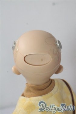 画像5: MSD/コーディネートモデル:F-60男の子 U-25-10-28-213-TN-ZU