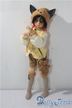 画像9: MSD/コーディネートモデル:F-60男の子 U-25-10-28-213-TN-ZU