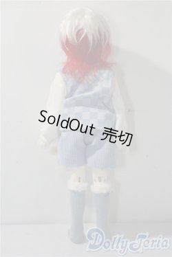 画像7: SDM/コーディネートモデル:F-60男の子 U-25-10-28-214-TN-ZU