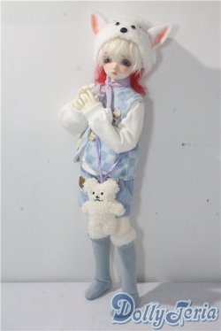 画像8: SDM/コーディネートモデル:F-60男の子 U-25-10-28-214-TN-ZU