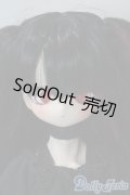 DollceDoll/DC60-05ヘッド+オビツボディ A-25-10-29-1099-TN-ZU