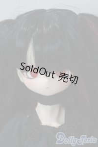DollceDoll/DC60-05ヘッド+オビツボディ A-25-10-29-1099-TN-ZU