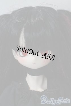 画像1: DollceDoll/DC60-05ヘッド+オビツボディ A-25-10-29-1099-TN-ZU