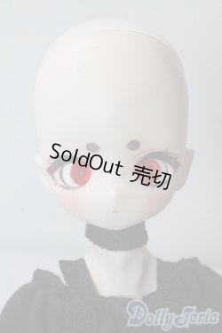 画像2: DollceDoll/DC60-05ヘッド+オビツボディ A-25-10-29-1099-TN-ZU