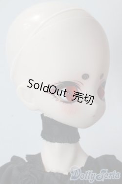 画像3: DollceDoll/DC60-05ヘッド+オビツボディ A-25-10-29-1099-TN-ZU