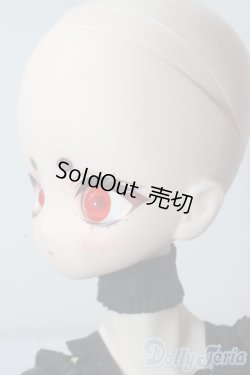 画像4: DollceDoll/DC60-05ヘッド+オビツボディ A-25-10-29-1099-TN-ZU