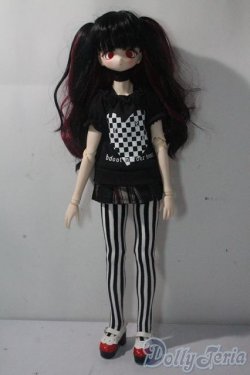 画像5: DollceDoll/DC60-05ヘッド+オビツボディ A-25-10-29-1099-TN-ZU