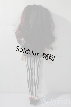 画像6: DollceDoll/DC60-05ヘッド+オビツボディ A-25-10-29-1099-TN-ZU